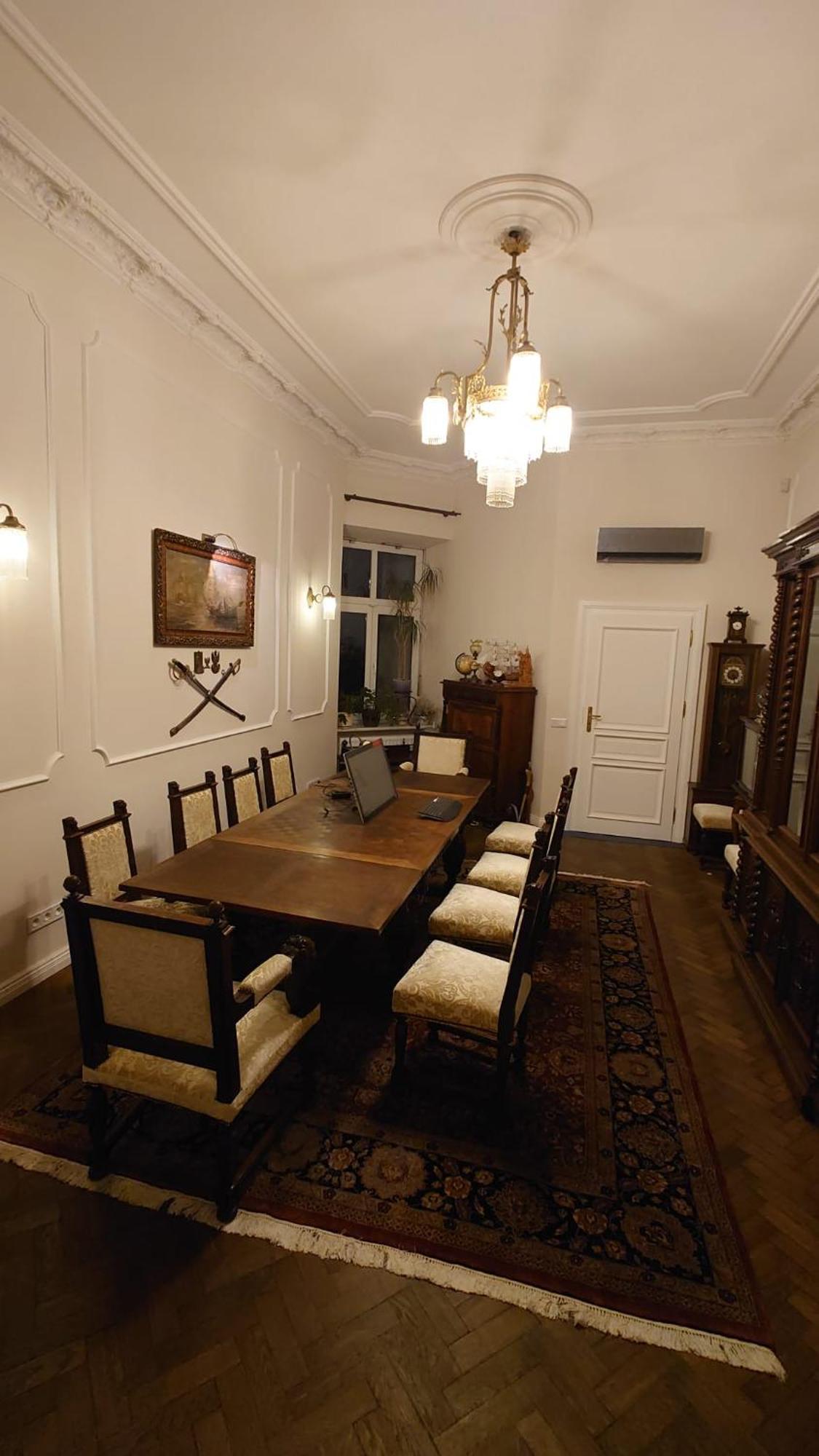 Premium Apartment In Parisian Style In The Heart Of Old Krakow Cracóvia Exterior foto