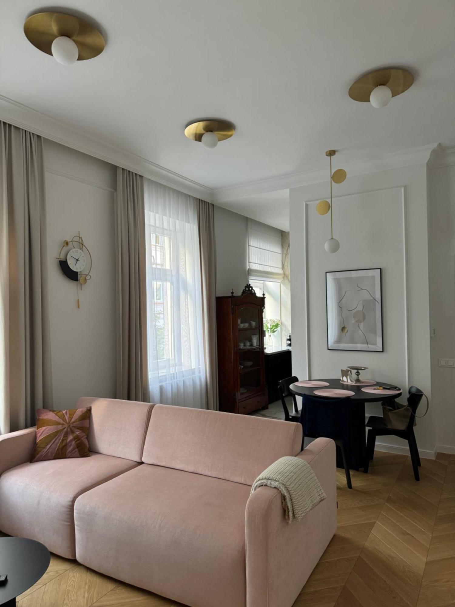 Premium Apartment In Parisian Style In The Heart Of Old Krakow Cracóvia Exterior foto